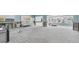 Spacious kitchen featuring bright light and large windows ready for remodel at 11125 7Th E St, Treasure Island, FL 33706