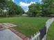 Expansive backyard offers ample space for recreation and outdoor activities at 4902 Five Acre Rd, Plant City, FL 33565
