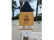 Close-up of a sign indicating St. Pete Beach is #1 U.S. Beach, Travelers' Choice Best of the Best at 8711 Blind Pass Rd # 207A, St Petersburg, FL 33706