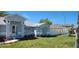 Attractive one-story home with well-maintained landscaping and inviting front entrance at 105 2Nd Ne Ave, Lutz, FL 33549