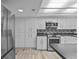 Well-equipped kitchen with stainless steel appliances, ample storage, and sleek countertops at 220 Belleview Blvd # 701, Belleair, FL 33756