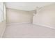 Neutral living space featuring tile flooring and lots of natural light at 34024 White Fountain Ct, Wesley Chapel, FL 33545