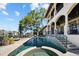 Luxury home featuring a beautiful pool, outdoor patio, and waterfront access at 44 Martinique Ave, Tampa, FL 33606