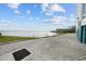 Scenic waterfront view showcasing the property's access to the bay and a serene outdoor setting at 4950 Bayshore Blvd # 14, Tampa, FL 33611