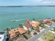Waterfront homes with convenient boat access, showcasing a prime location with easy access to the open bay at 700 126Th Ave, Treasure Island, FL 33706