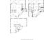 Complete layout of the house's floors, including the basement, first floor, and second floor at 700 126Th Ave, Treasure Island, FL 33706
