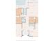 Layout of bedrooms, bathrooms, kitchen, living room, garage, and foyer at 108 24Th St, Belleair Beach, FL 33786