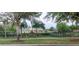 Enjoy the community's amenities center and playground, all conveniently located in a beautifully landscaped area at 19279 Stone Hedge Dr, Tampa, FL 33647