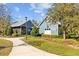 Community Swim Club and Game Room in the neighborhood with lush landscaping and sunny skies at 3966 Tour Trce, Land O Lakes, FL 34638