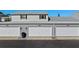 Attached garages, each with a door, provide convenient parking and storage for residents at 11918 Dietz Dr # 28, Tampa, FL 33626
