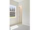 Bright bedroom with large window at 12817 Daleridge Pl, Riverview, FL 33579