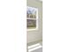 This bedroom has a view from its single window at 12817 Daleridge Pl, Riverview, FL 33579