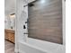 Spa-like bathroom with tiled walls, modern fixtures, and relaxing atmosphere at 3101 N 15Th St, Tampa, FL 33605
