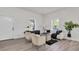 Bright living room featuring modern furnishings, natural light, and a welcoming atmosphere at 3101 N 15Th St, Tampa, FL 33605