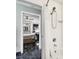 Bathroom with a shower and tub combination at 441 Village Dr, Tarpon Springs, FL 34689