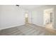 Spacious carpeted bedroom with neutral tones and ample natural light at 5335 Wolf Creek Dr, Apollo Beach, FL 33572