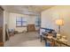Spacious room with natural light and ample space for customization and storage of items at 1888 Springbush Ln, Clearwater, FL 33763