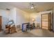 Unfurnished room with natural light and ample space for storage or other uses at 1888 Springbush Ln, Clearwater, FL 33763