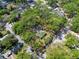 Beautiful home with mature trees, offering privacy in a desirable neighborhood at 203 S Coolidge Ave, Tampa, FL 33609