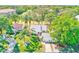 Inviting single-Gathering home with a well-manicured lawn and a cozy two-car garage, nestled amidst lush greenery at 2507 Royal Pines Cir # 2H, Clearwater, FL 33763