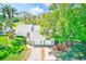 Inviting single-Gathering home with a well-manicured lawn and a cozy two-car garage, nestled amidst lush greenery at 2507 Royal Pines Cir # 2H, Clearwater, FL 33763