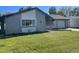 Charming single-Gathering home with a well-maintained lawn and mature landscaping in a tranquil neighborhood at 3704 Haven Dr, New Port Richey, FL 34652