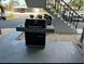Outdoor grill for cookouts and entertaining outdoors at 430 Larboard Way # 3, Clearwater Beach, FL 33767