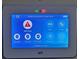 Modern ADT security system display with 'Wifi Fault' message for home protection and alerts at 4347 26Th S Ave, St Petersburg, FL 33711