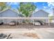 Assigned parking spots beneath carports in front of the building at 506 S Willow Ave # 7, Tampa, FL 33606