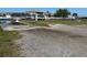 Waterfront homes with easy access to community boat ramp at 8437 Indies Dr, Hudson, FL 34667
