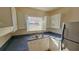 Efficient kitchen with stainless steel appliances, plenty of storage, and a bright, airy feel at 860 16Th S Ave, St Petersburg, FL 33701