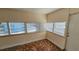 Bright sunroom featuring multi-pane windows providing ample natural light at 860 16Th S Ave, St Petersburg, FL 33701