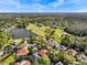 Property close to golf course and lake, providing stunning views and recreational opportunities at 8746 Tantallon Cir, Tampa, FL 33647