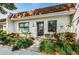 Inviting home with neatly maintained front yard at 9214 Mission Oaks Blvd, Seminole, FL 33776