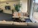 Relaxing lounge area with comfortable seating and stylish decor at 10351 Regal Dr # 18, Largo, FL 33774