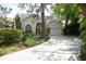 Charming single-story home with a well-manicured lawn and inviting curb appeal at 2206 Green Oaks Ln, Tampa, FL 33612