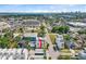 Excellent location, with an open and airy layout offering a stunning view and contemporary design at 401 N Oregon Ave # 1, Tampa, FL 33606