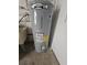 Close-up of an AO Smith ProLine commercial grade water heater at 7735 Gaston Dr, Port Richey, FL 34668