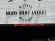 Entrance to parking garage on South Rome Avenue in Hyde Park Village at 800 S Dakota Ave # 221, Tampa, FL 33606
