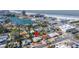 Wonderful beach home with a relaxed atmosphere and convenient access to the city and waterfront at 88 45Th Ave, St Pete Beach, FL 33706