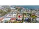 Comfortable home located near the water, surrounded by charming residences and scenic views at 88 45Th Ave, St Pete Beach, FL 33706