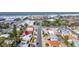Charming coastal home close to the beach, with easy access to the waterfront and local amenities at 88 45Th Ave, St Pete Beach, FL 33706