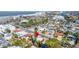Quaint single-Gathering home in a picturesque coastal setting, with close proximity to the beach and ocean at 88 45Th Ave, St Pete Beach, FL 33706