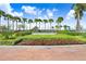 Welcome to The Preserve, a community that is adorned with flowers and lush landscaping, that create a welcoming environment at 16316 Silent Sands Ln, Odessa, FL 33556