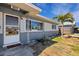 Charming home with a brick exterior and a well-maintained yard, offering curb appeal at 1988 58Th N St, St Petersburg, FL 33710