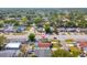 Charming single-Gathering home in a serene neighborhood with mature trees and well-maintained lawns at 5758 20Th N Ave, St Petersburg, FL 33710