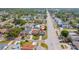 The house offers a central location and mature trees create a peaceful atmosphere at 5758 20Th N Ave, St Petersburg, FL 33710