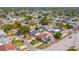 Lovely neighborhood featuring a well-maintained home, close to local amenities at 5758 20Th N Ave, St Petersburg, FL 33710