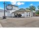 Valet Parking in front of Bern's Steak House is ready to welcome guests at 1301 S Howard Ave # B24, Tampa, FL 33606