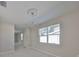 Bright and airy interior space with decorative ceiling features and large windows at 2807 W Granfield Ave, Plant City, FL 33563